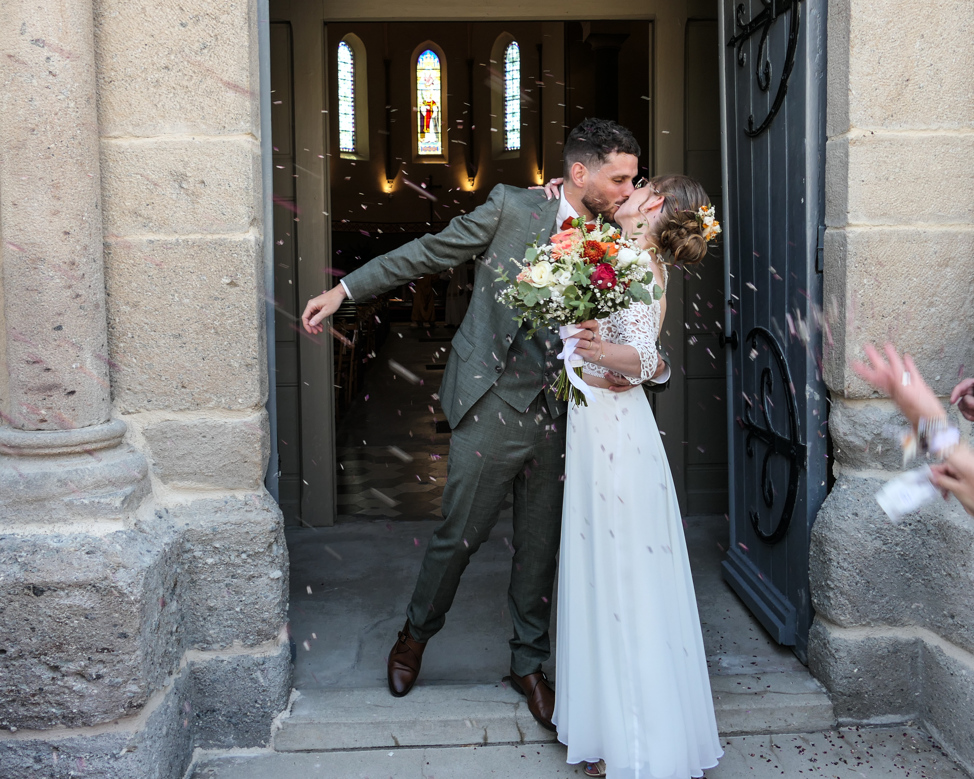 Margot et Florian